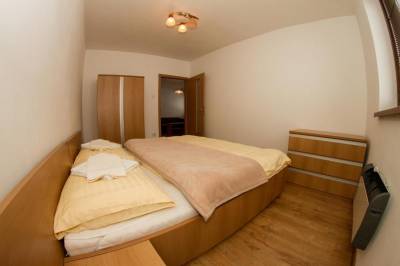 Apartmán s 2 spálňami s manželskou posteľou, Holiday Resort Telgárt, Telgárt