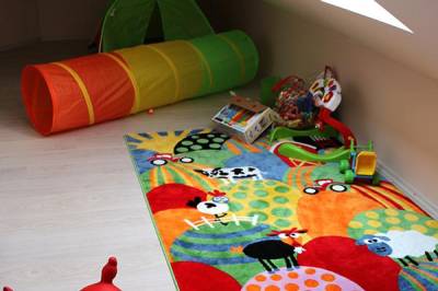 Apartmán Danka - detský kútik s hračkami, Simply Relax Apartment Resort, Bystrá