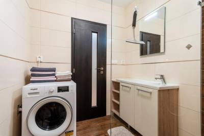 Apartmán DELUXE, Mami Style Apartments, Podtureň