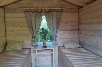 Sauna v exteriéri ubytovania, Chata Miško, Ružomberok