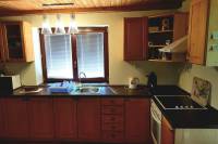 Kuchyňa, Tokaj Guest House, Viničky