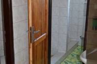 Kúpeľňa s toaletou, Chata Horec na Martinských Holiach, Martin