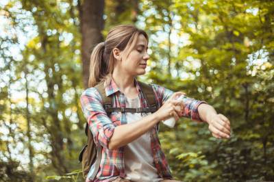 Ako dlho trvá sezóna kliešťov?