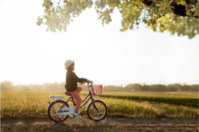 Zaujímavé cyklotrasy vhodné pre rodiny s deťmi