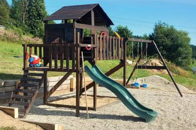 Chata Bratka, Detvianska Huta