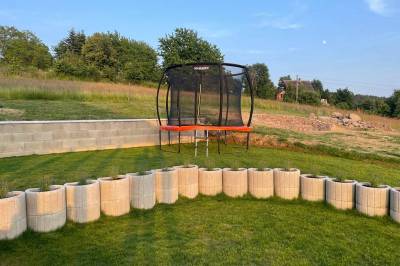 Chata Bratka, Detvianska Huta