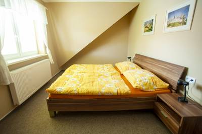 Apartmán s 1 spálňou s manželskou posteľou, Penzión u Jurka, Zuberec