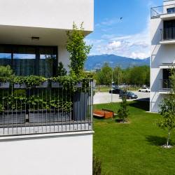 Hillshome | Rodinný apartmán na Liptove, plnohodnotná základňa pre výlety, so saunou a terasou