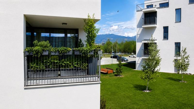 Hillshome, Hillshome | Rodinný apartmán na Liptove, plnohodnotná základňa pre výlety, so saunou a terasou, Liptovský Mikuláš