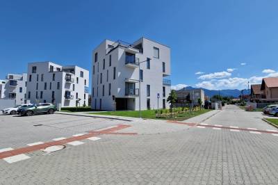 Rezidencia Victory Port v Liptovskom Mikuláši, Hillshome | Rodinný apartmán na Liptove, plnohodnotná základňa pre výlety, so saunou a terasou, Liptovský Mikuláš