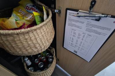 Záložný zdroj potravín, Hillshome | Rodinný apartmán na Liptove, plnohodnotná základňa pre výlety, so saunou a terasou, Liptovský Mikuláš