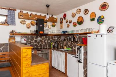 Plne vybavená kuchyňa, Privat Bachledova dolina, Ždiar