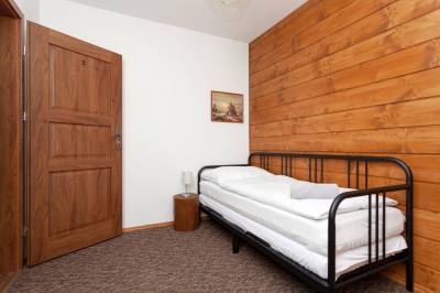 Apartmán s 3 spálňami – izba č. 3, Chata Srdcovka (predtým Privat Bachledova dolina), Ždiar