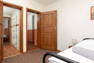 Apartmán s 3 spálňami – izba č. 3, Privat Bachledova dolina, Ždiar
