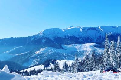 Chata Srdcovka (predtým Privat Bachledova dolina), Ždiar