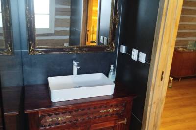 Chalupa u Deda, Liptovská Teplička