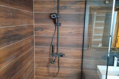 Chalupa u Deda, Liptovská Teplička