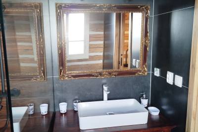 Chalupa u Deda, Liptovská Teplička