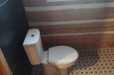 Chalupa u Deda, Liptovská Teplička