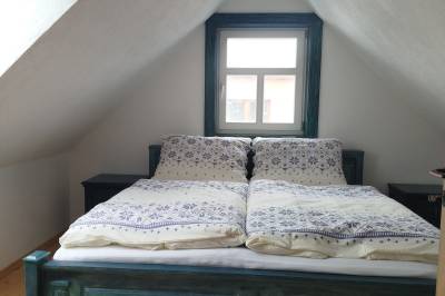 Chalupa u Deda, Liptovská Teplička