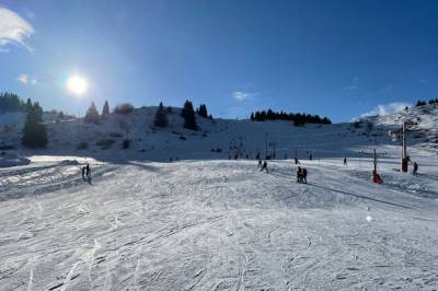 Chalupa u Deda, Liptovská Teplička