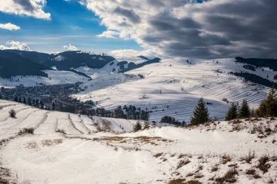 Chalupa u Deda, Liptovská Teplička