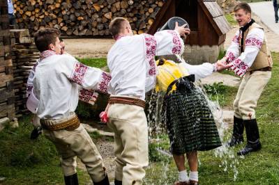 Chalupa u Deda, Liptovská Teplička