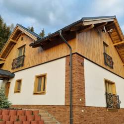 Chata na Lovisku Kubínska hoľa