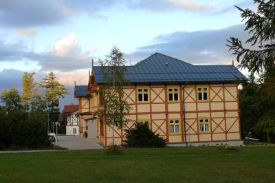 Ubytovanie v miestnej časti Vysoké Tatry – Dolný Smokovec, Vila Kollár Apartmány, Vysoké Tatry