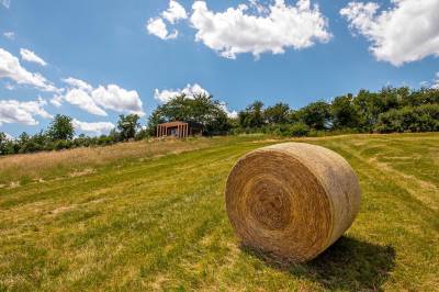 Okolie, Kutica u Lohajov, Nová Baňa