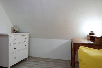 Spálňa, Jariabka Chalet Zrub Nízke Tatry, Jarabá