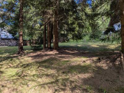 Jariabka Chalet Zrub Nízke Tatry- terasa, gril, priestor na hry, zeleny les Vás naplnia energiou, Jarabá