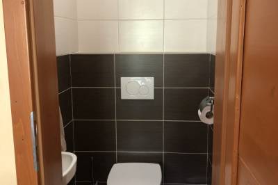 Štvorizbový apartmán – samostatná toaleta, Chata BAJANA, Demänovská Dolina