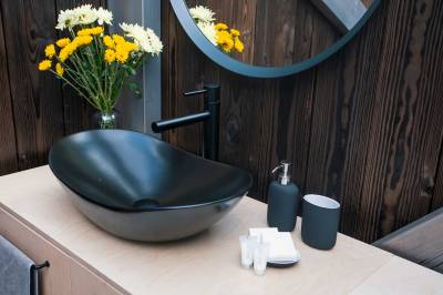 Interiér, Kutica 2, Nová Baňa