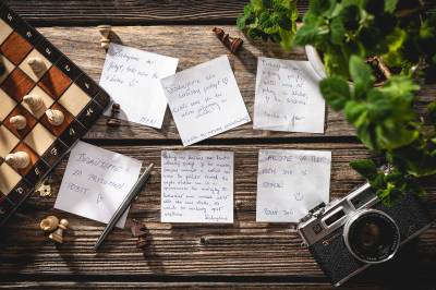 Odkazy od hostí, Kutica 2, Nová Baňa