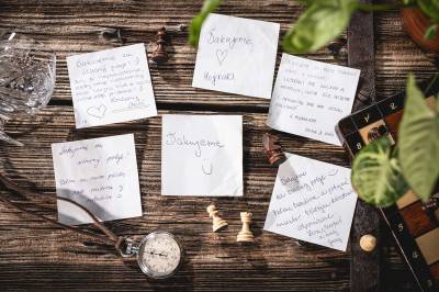 Odkazy od hostí, Kutica 3, Nová Baňa