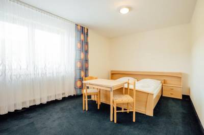 Apartmán s 1 spálňou s manželskou posteľou, Penzión Antares, Zuberec