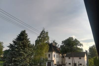 Okolie ubytovania v obci Bešeňová, Apartmán Erika Bešeňová č. 145, Bešeňová