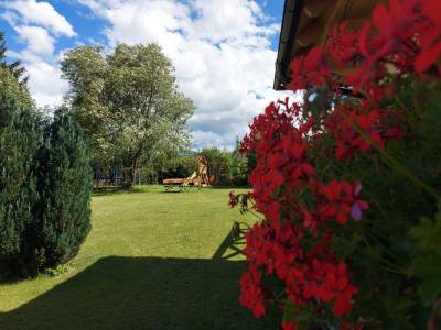 Chalupy Tri Groše Vlašky, Vlachy