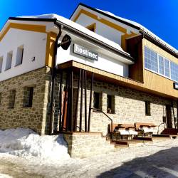 Penzión Aurélia Donovaly***