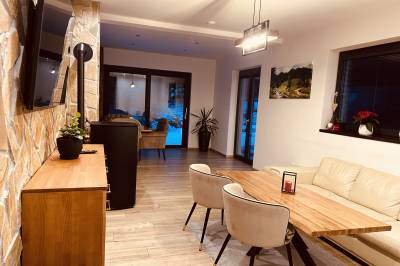 Chata Sandro, Vitanová