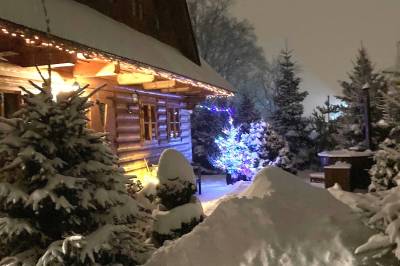 Liptovská Drevenica - Bodice, Liptovský Mikuláš