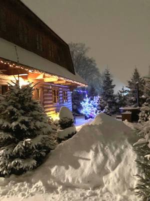 Liptovská Drevenica - Bodice, Liptovský Mikuláš