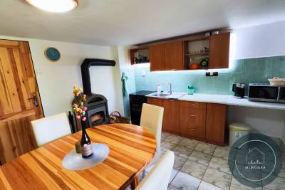 Chata MIMONKA, Dedinky