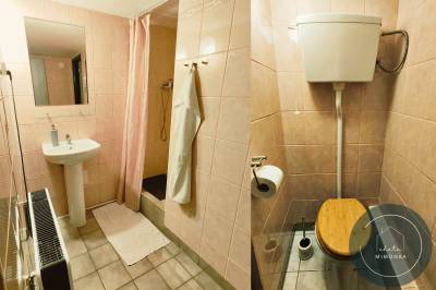 Chata MIMONKA, Dedinky