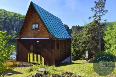 Chata MIMONKA, Dedinky