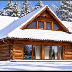 MONTANA RESIDENCE - Zrub Virginia