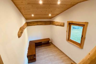 Predsieň, MONTANA RESIDENCE - Chata Stráne, Martin