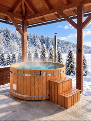MONTANA RESIDENCE - Chata Valča a Chata Valča II., Valča