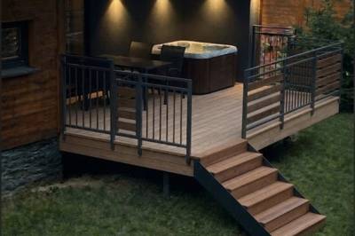 MONTANA RESIDENCE - Chalet Ferrata, Martin